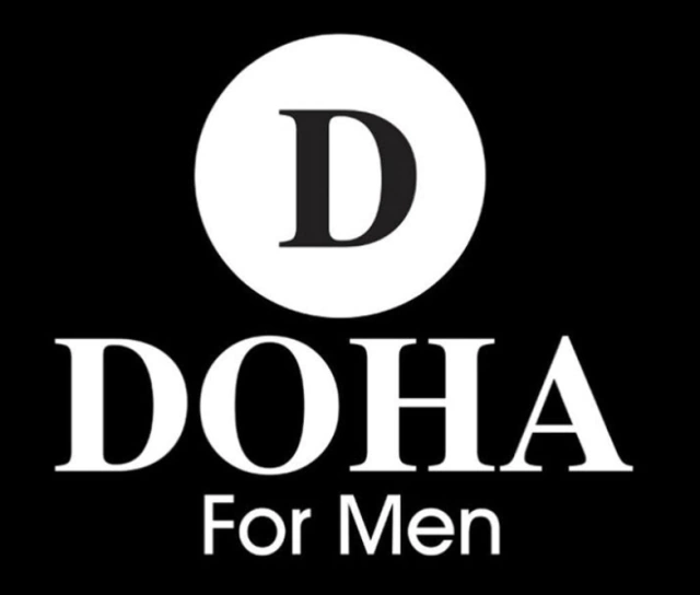 DOHA For Men