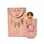 Perfume Árabe Lilac Feminino Manasik EDP 100 ml - comprar online