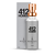 412 Homem – Perfume Masculino Inspirado no 212 Men de Carolina Herrera 15mL na internet