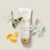 Esfoliante Hidratante Desodorante Corporal Lily 200g - comprar online