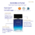 Eudora H Flow Desodorante Colônia 100ml - comprar online