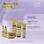 Queratina Líquida Siàge Reconstrói Os Fios 60ml - Maura Beauty
