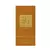 Botica 214 Sevilla Dorada Eau de Parfum Fougére Aromático 90ml - loja online