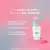 Loção Desodorante Corporal Iluminadora Cuide-se Bem Nuvem de Alegria 150ml - comprar online