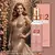412 Rose – Perfume Inspirado no 212 Rose de Paco Rabanne 15mL - comprar online