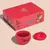 Creamy Balm Labial Vermelho Toda Florzinha QDB As Meninas Super Poderosas 5g - comprar online