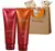 Kit Hidratante Corporal e Sabonete Líquido Kriska Natura - 125 ml - loja online