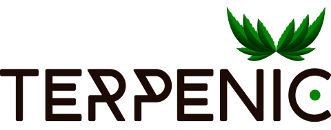 Terpenic Gin 