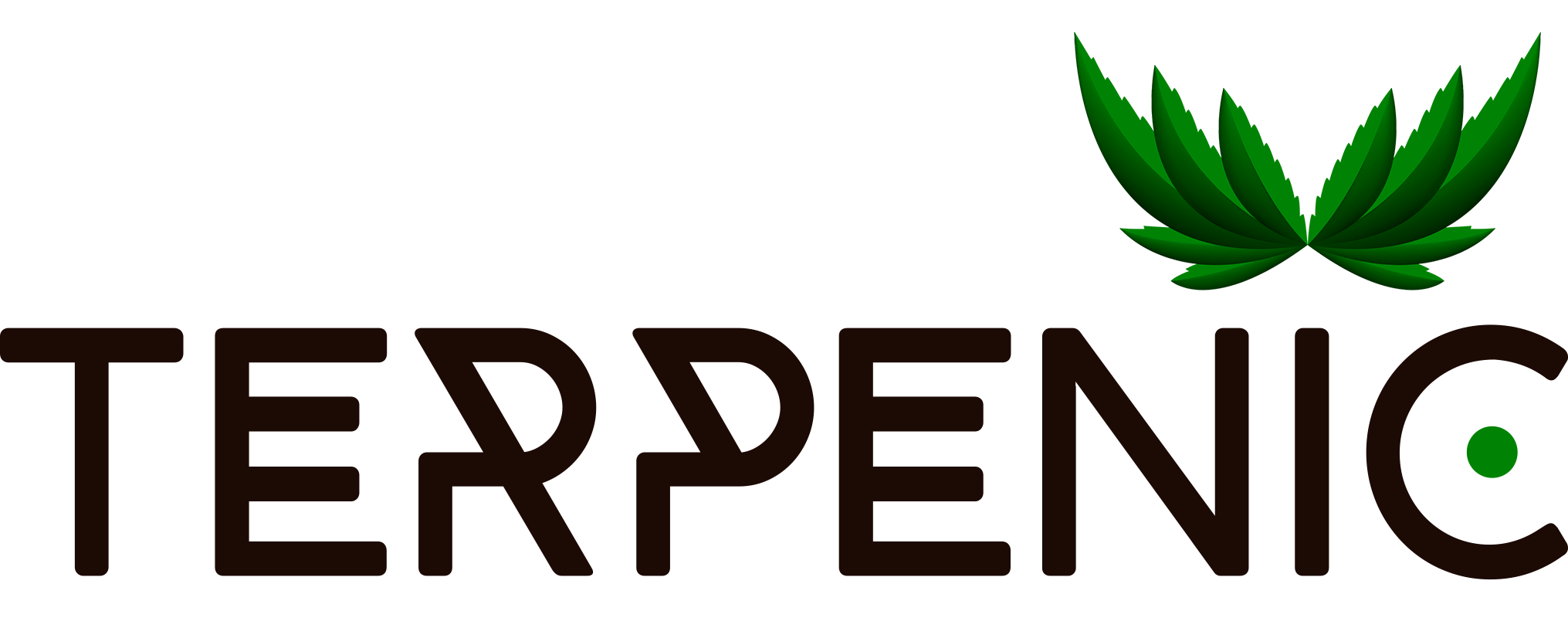 Terpenic Gin 
