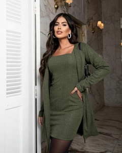 conjunto Ana na internet