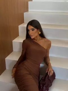 Vestido Perola - loja online