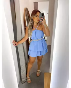 Verstido Aylla