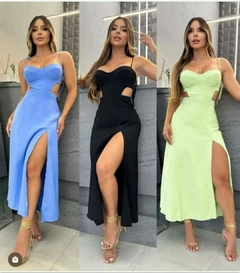 Imagem do Vestido Isabella