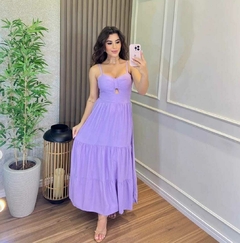Imagem do Vestido Mid - Alice