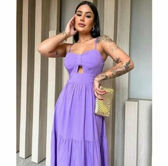 Vestido Mid - Alice na internet