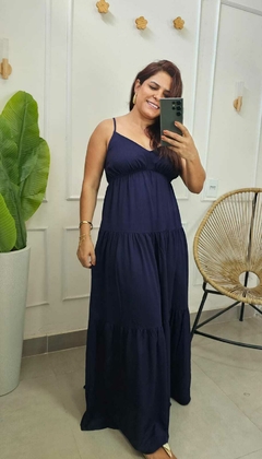 Vestido Copacabana na internet