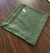 Imagem do Guardanapos Verdes 40x40 | Kit 2 unidades ( cor a definir)