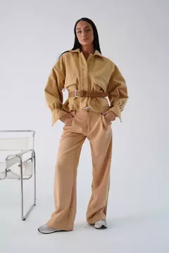 Saco " Alice " - Las Antorias
