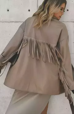 Campera "Soraya" en internet