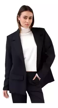 Blazer " Emilse " - tienda online