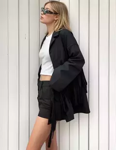 Campera "Soraya"
