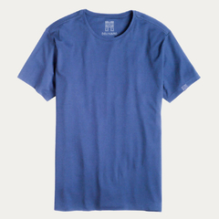 Camiseta Essenziale Azul - loja online