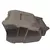 Revestimento externo do tanque de pulverização T40