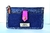 Billetera Malva - comprar online
