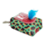 CATA CACA - ANIMAL PRINT ORANGE - comprar online