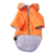 JAQUETA CLASSIC BEAR ORANGE - loja online