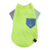 CAMISETA MY BEST FRIEND GREEN na internet
