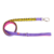 GUIA COLORFULL - HOT YELLOW/PURPLE/PINK