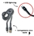 CABO LIGHTNING PARA USB-A 6.0A - Ponpoko Shop