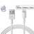 CABO USB-C PARA USB-C ORIGINAL APPLE - Ponpoko Shop