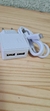 CARREGADOR + CABO USB-A PARA LIGHTNING na internet