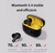 FONE BLUETOOTH REALFIT - Ponpoko Shop