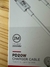 CABO LIGHTNING PARA USB-C 2M DE COMPRIMENTO na internet