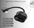 ADAPTADOR LIGHTNING AUDIO - Ponpoko Shop