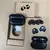 Imagem do Fone bluetooh Earcuffs