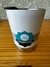 Copo térmico de café 304ml com tapa giratória