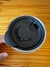 Copo térmico de café 304ml com tapa giratória - Ponpoko Shop