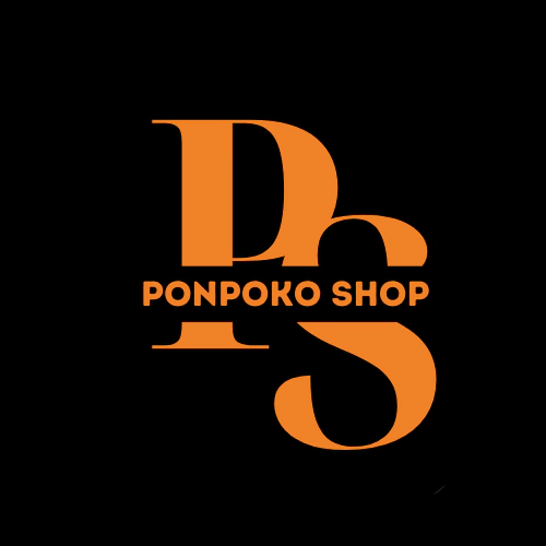 Ponpoko Shop