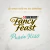 Fancy Feast Kiss Atun - La Manada