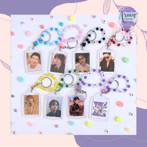 Chaveiros Personalizados