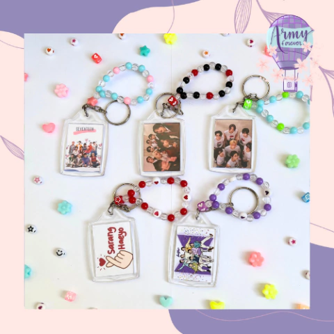 Chaveiros Grupos Personalizados