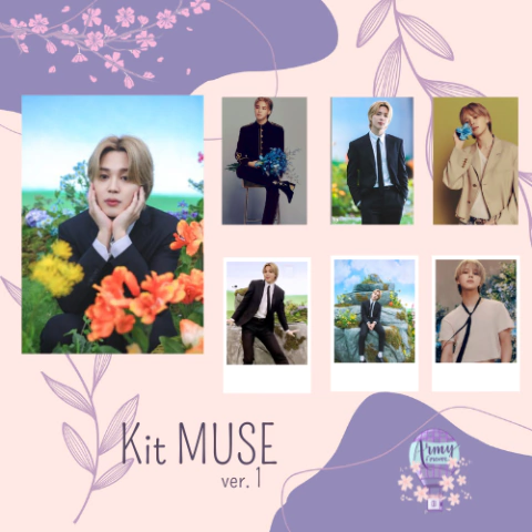 KIt Jimin Solo