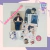 Kit Membro - BTS