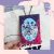 Holder Plastificado Stray Kids skz ot8 - comprar online
