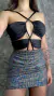 Body Kevelin