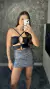 Body Kevelin na internet